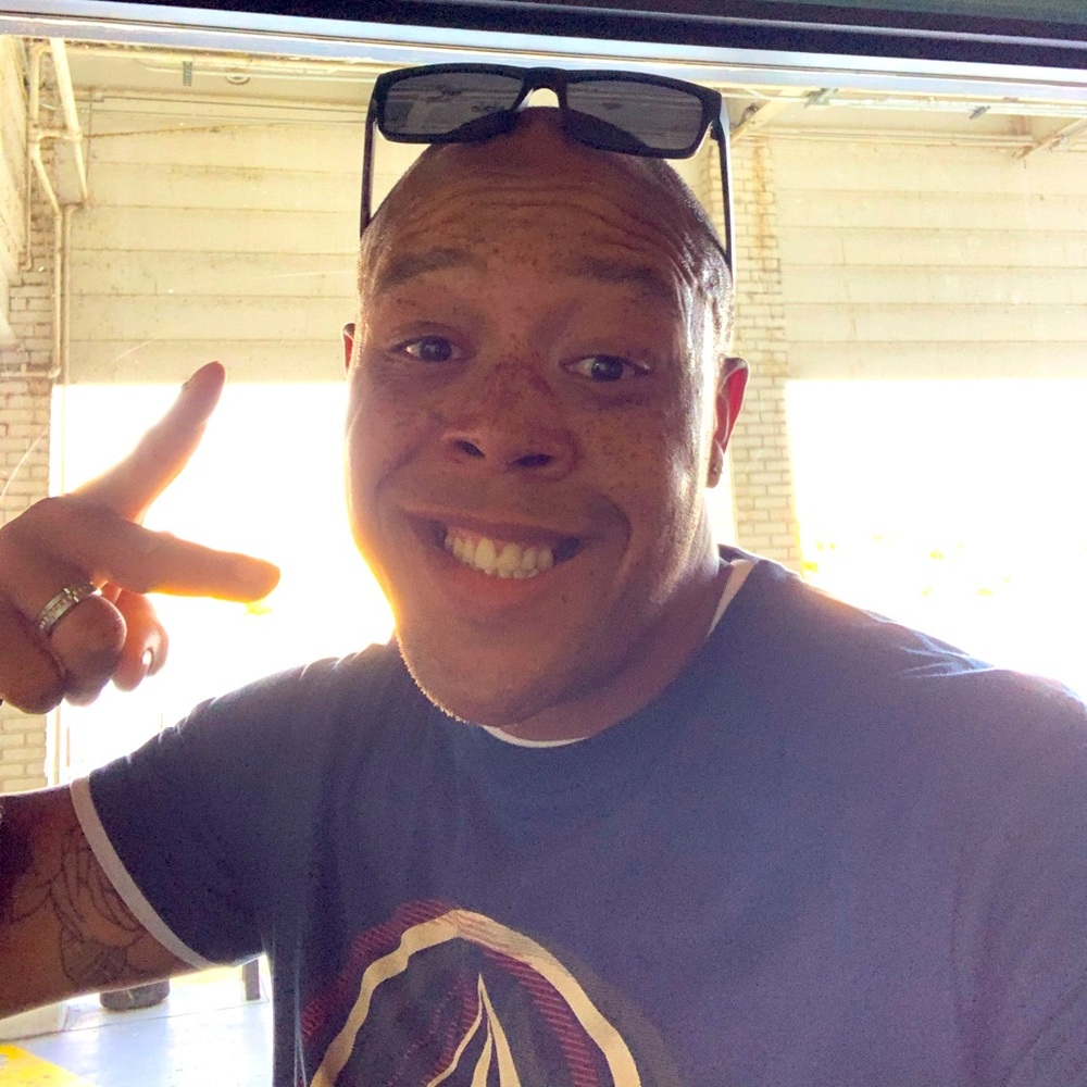 Meet your Posher, Terralle